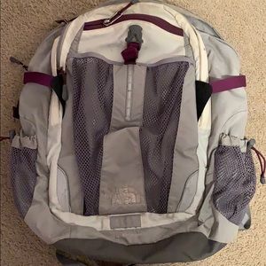 North face women’s original Recon backpack